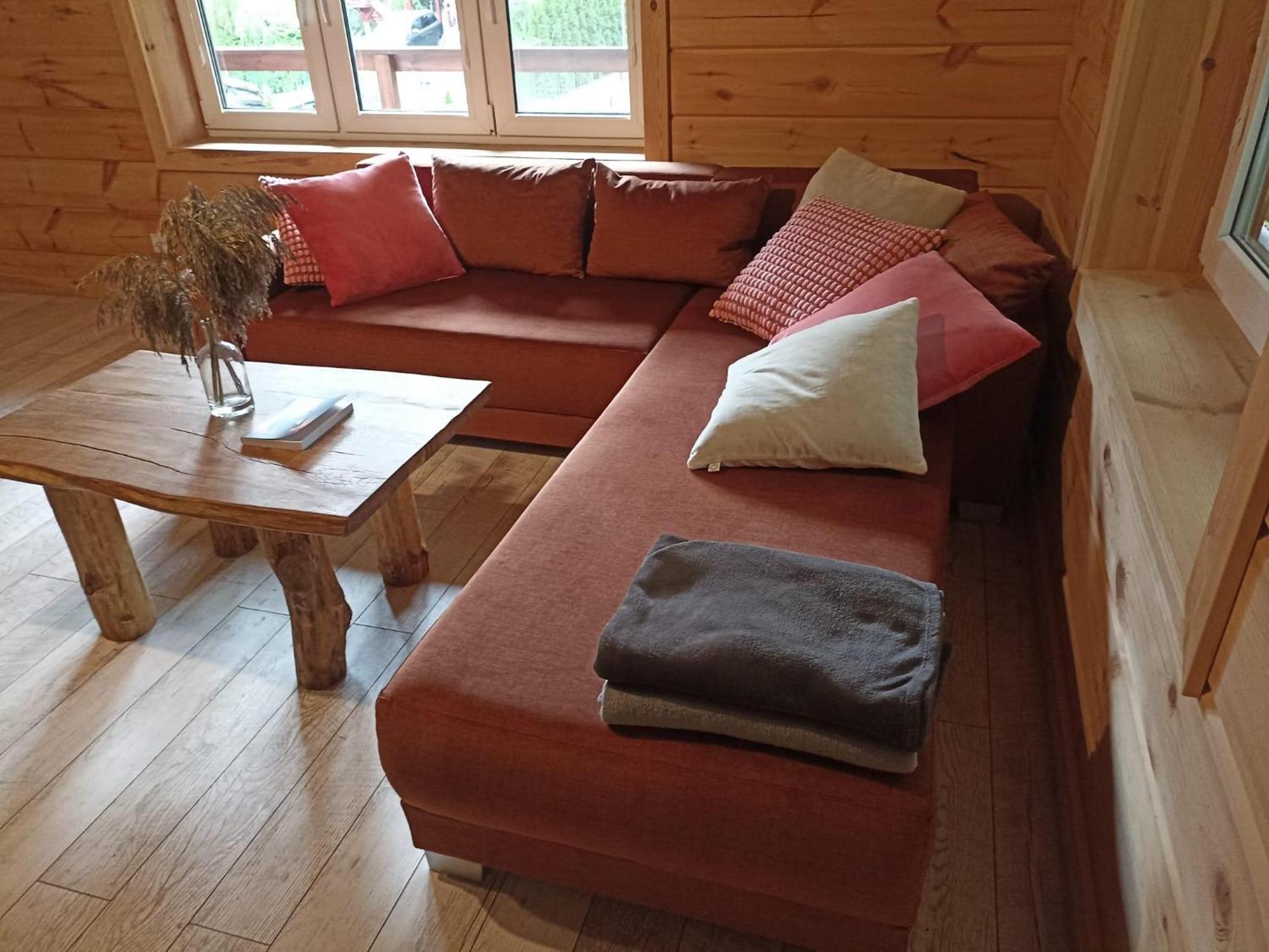 Ziemia-Ogien Apartamenty Mazurska Kraina Narie Güldenboden Dış mekan fotoğraf